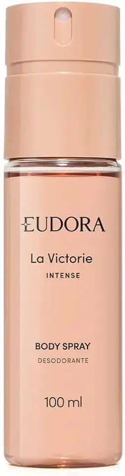 Eudora La Victorie Desodorante Body Spray 100ml