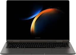 Samsung Galaxy Book3 360 Intel® Core™ i5-1335U, Windows 11 Home, 8 GB, 256 GB SSD, 13.3' Full HD AMOLED, 1.16 kg*