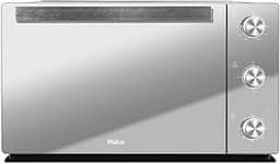 Forno Elétrico Philco 50 Litros Preto Espelhado PFE50PE 220V