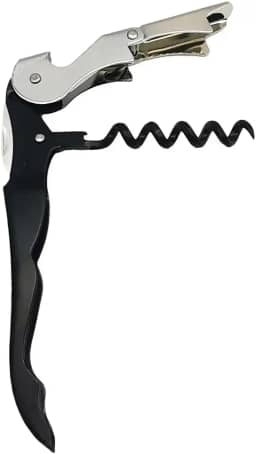 MOZCADA Saca Rolhas Abridor de Garrafas -