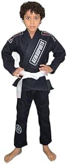 Kimono Jiu Jitsu Juvenil