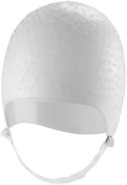 Touca de Silicone para Luzes Mechas Reflexo com Agulha Dompel- Dompel