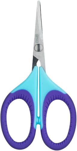 Tesoura de Precisão 11cm, BRW