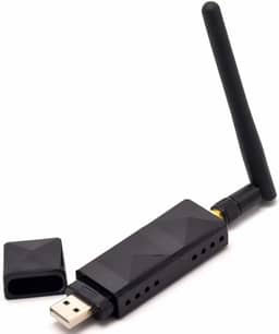 AR9271 802.11n 150Mbps adaptador USB WiFi sem fio placa de rede WLAN para Kali Linux/Linux/Ubuntu/CD Linux/Windows 7/8/10/Centos