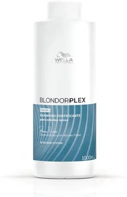 WELLA PROFESSIONALS BLONDORPLEX SHAMPOO FORTIFICANTE 1000ML