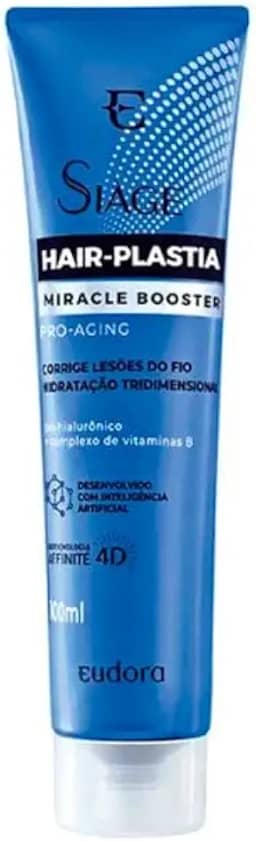 Siàge Booster Proaging Hair-Plastia 100Ml