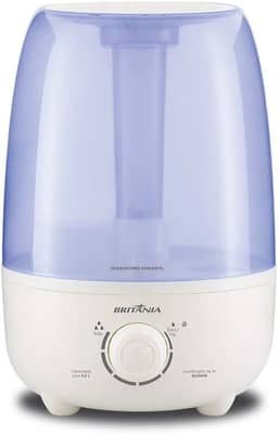 Umidificador 4.8l BUD04B, Britânia, Bivolt