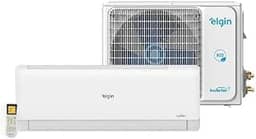 Ar Condicionado Split Hi Wall Inverter Elgin Eco 9000 BTU/h Quente e Frio 45HJQE09C2CC– 220 Volts.