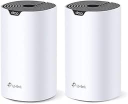 Kit Roteador Wi-Fi Mesh Dual-Band AC1900 Deco S7 (2-pack)
