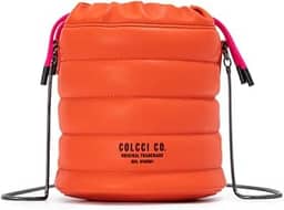 Bolsa BUCKET MATELASSE Colccifeminino
