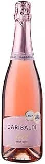 Espumante Garibaldi Vero Brut Rosé 750ml
