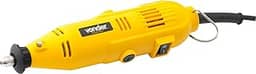 Microrretífica Vonder Amarelo 127 V