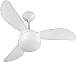 Ventisol Ventilador de Teto, Fênix 370, Branco, 127V