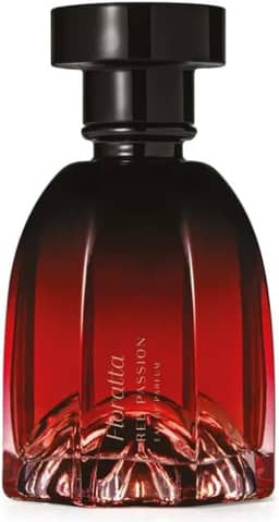 Floratta Red Passion Eau De Parfum 75ml