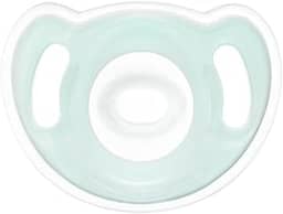 Chupeta First Moments Delicate Tam. 1 Azul Fisher Price - BB1210
