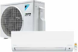 Ar Condicionado Split Hi Wall Inverter Daikin EcoSwing Gold 18.000 Btus R-32 Frio 220v