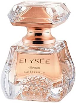 O Boticário, O BOTICÁRIO ELYSEE EAU DE PARFUM 50ml