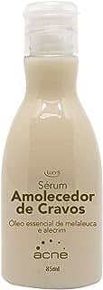 Emoliente amolecedor de cravos 85 ml lucys