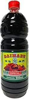 DAIMARU SHOYU MACRO ESPECIAL 900ml