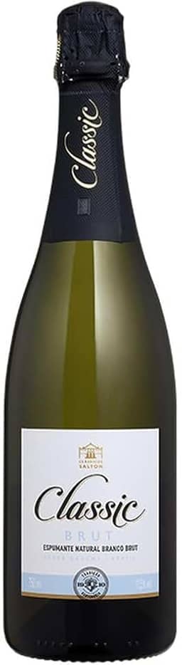 Espumante Salton Classic Brut 750ml