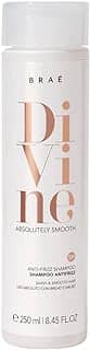 BRAÉ DIVINE SHAMPOO ANTIFRIZZ 250ml