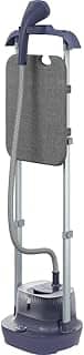 Passadeira a vapor vertical vaporizador de roupa profissional versatil steamer higienizador vestido camisas Electrolux EGS20 127v