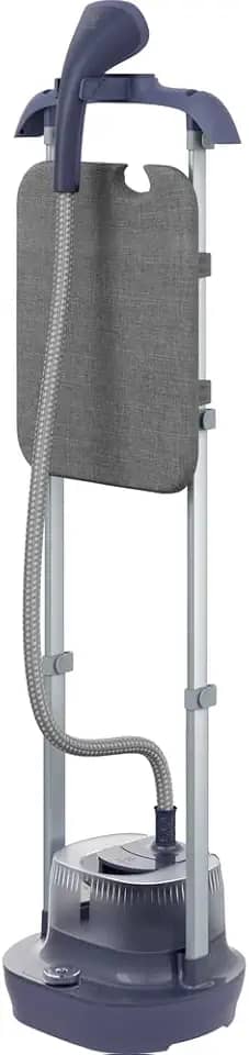 Passadeira a vapor vertical vaporizador de roupa profissional versatil steamer higienizador vestido camisas Electrolux EGS20 127v