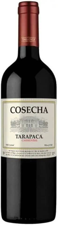 Tarapacá Cosecha Vinho Carmenere 750Ml