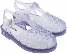 Mel Possession Infantil (Transparente/Transparente)