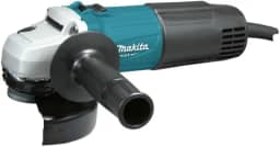 MAKITA ESMERILHADEIRA ANGULAR M9510 4.1/2" 115MM 600W 110V