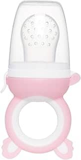 BUBA Porta Frutinha Coala Rosa, Rosa