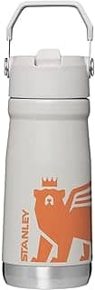 Garrafa Térmica Flip Straw Kids Stanley | 500ML