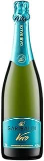 Vero Moscatel Branco Espumante 750 ml