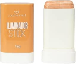 Iluminador Stick Golden Hour Jasmyne 12g