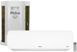 Ar Condicionado Split Hi Wall Inverter Philco 18000 BTU/h Frio PAC18FC – 220 Volts