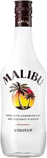 Rum Malibu Sabor Coco - 750 ml