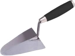 Colher de Pedreiro Canto Reto [6 Polegadas]