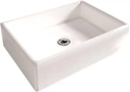 Cuba Pia Para Banheiro Torino com Válvula Abs Branco