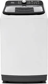 Lavadora de Roupas 13kg Branca Midea Wave Agitator 127V