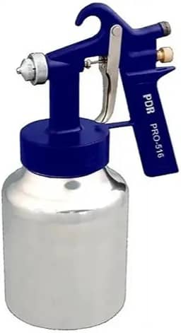 Pistola Pintura ar Direto Pro-516 - LDR2