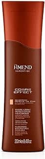 Shampoo Amend Expertise Realce da Cor Cobre Effect 250ml