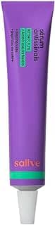Sallve Sérum Antissinais Retinol 30G