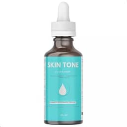 Sérum Clareador Facial Skin Tone Manchas Melasma Sardas Acne Estrias Rugas 60ml