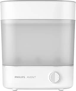 Esterilizador Elétrico de Mamadeiras Philips Avent - 127V