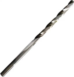 Kit de Brocas para Metal e Inox, Aço Carbono Rápido, 3,5mm x 7cm, 10 Peças