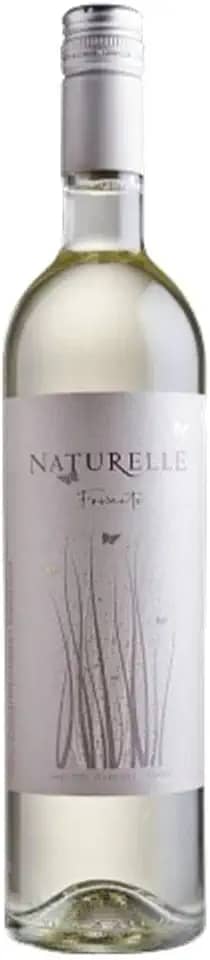 Vinho Naturelle Branco Frisante 750ml