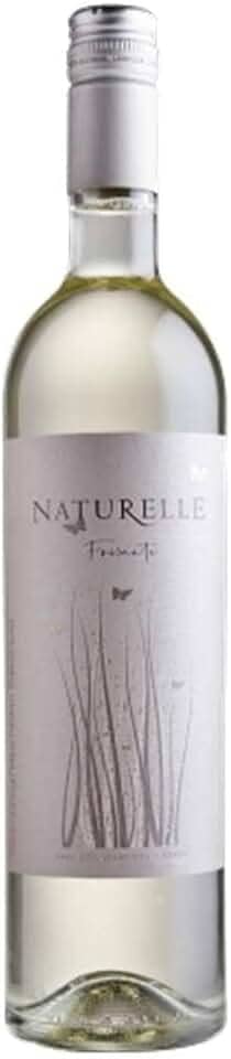 Vinho Naturelle Branco Frisante 750ml