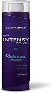 MATIZADOR PLATINUM 500ML LE CHARMES