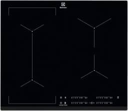 Electrolux Cooktop de Indução IE60P 4 zonas e Painel Touch Preto 220V
