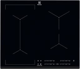 Electrolux Cooktop de Indução IE60P 4 zonas e Painel Touch Preto 220V